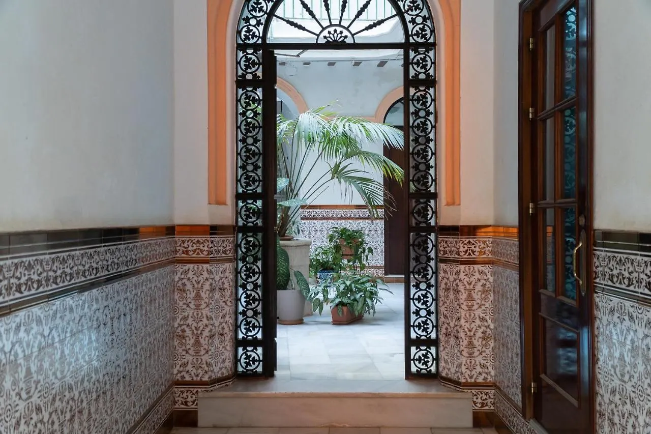 Aire Del Sur Cadiz Apartment