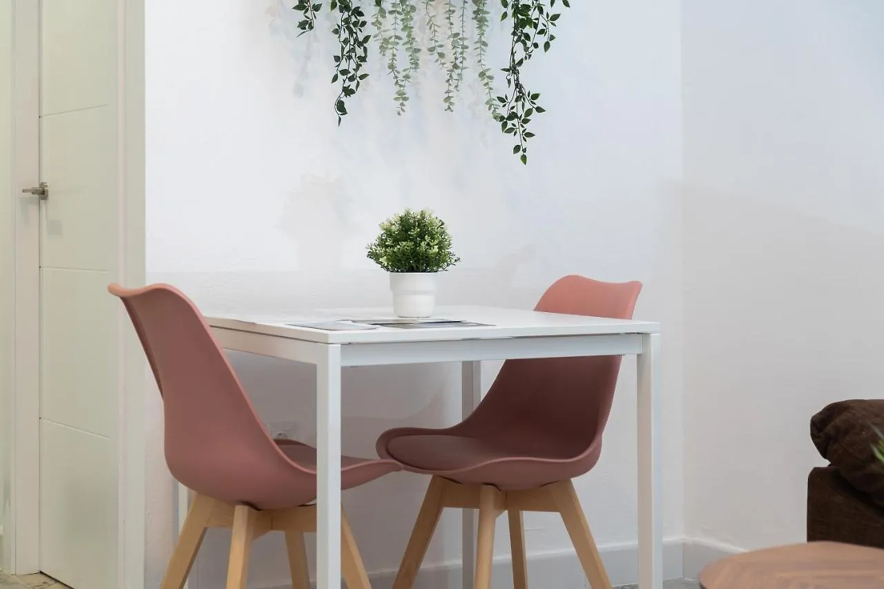 Aire Del Sur Cadiz Apartment