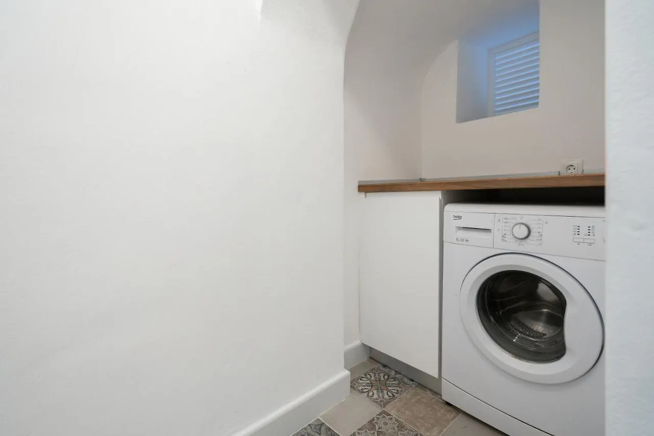 Aire Del Sur Cadiz Apartment