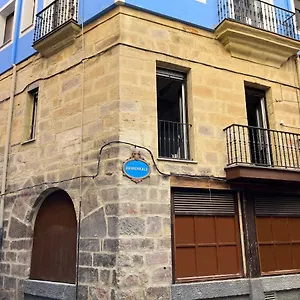 apartamento-en-el-casco-viejo.basquecountryhotels.org/