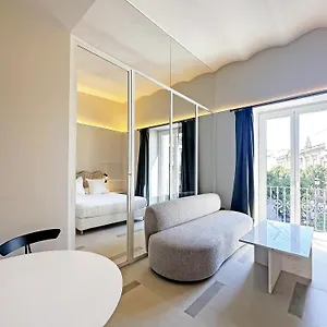Casa Monti Sherry Apartment