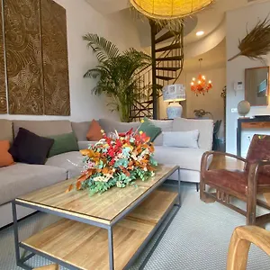La Terraza De Porvenir 10 - Apartment